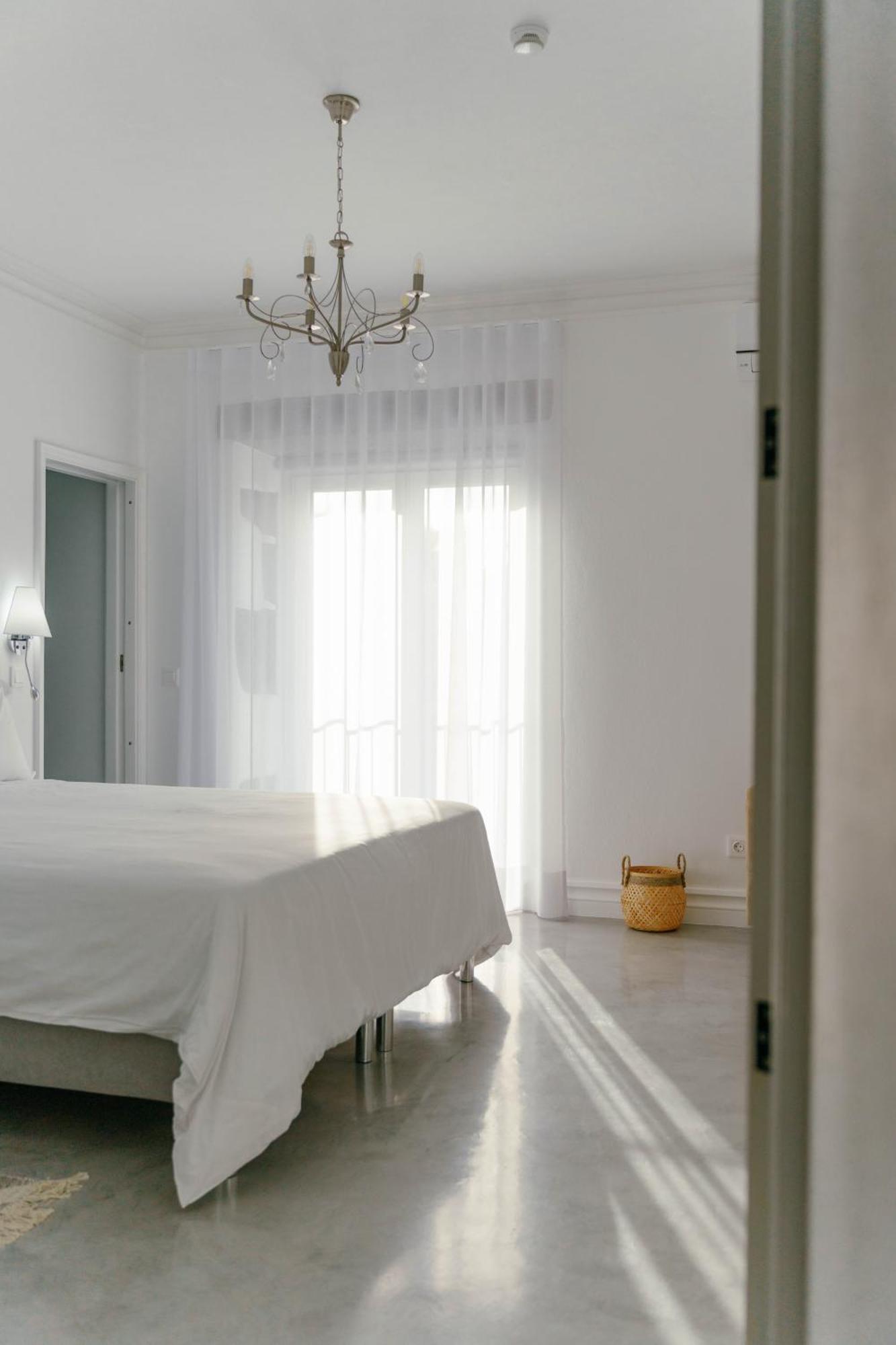 Bed and Breakfast Senhora Do Carmo Charm House Понта-Делгада Экстерьер фото