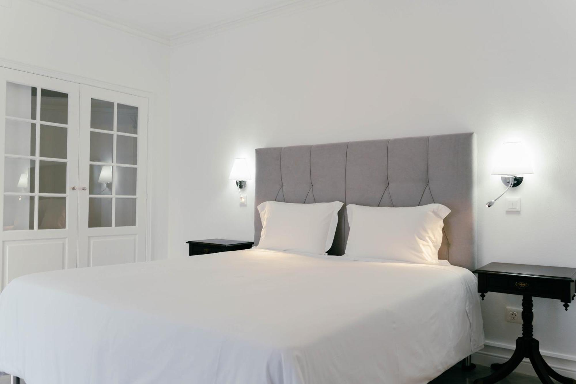 Bed and Breakfast Senhora Do Carmo Charm House Понта-Делгада Экстерьер фото