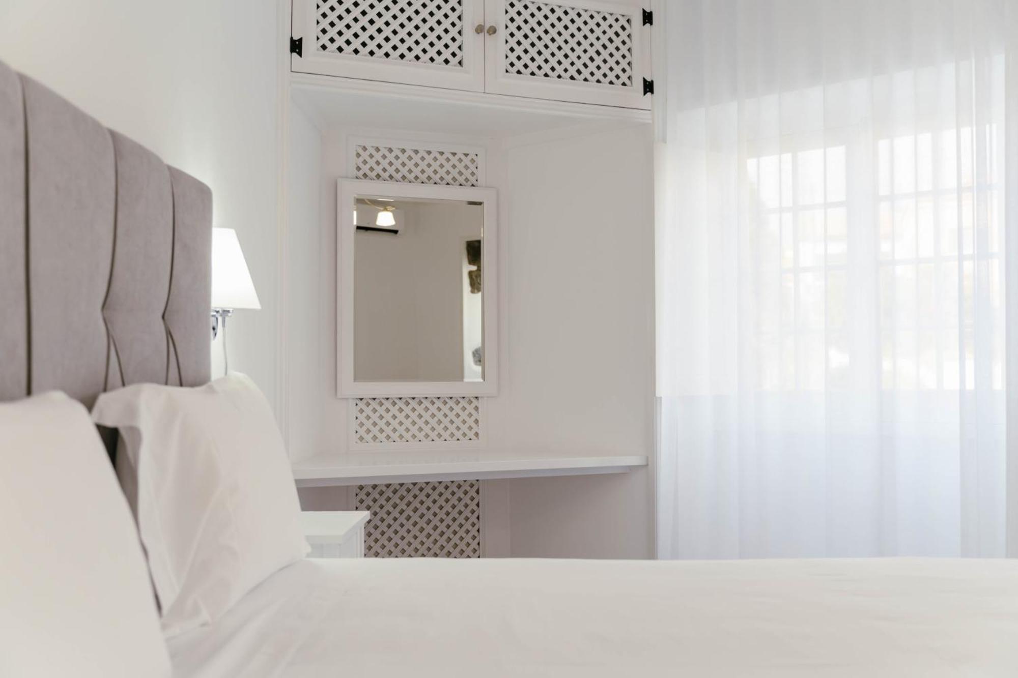 Bed and Breakfast Senhora Do Carmo Charm House Понта-Делгада Экстерьер фото